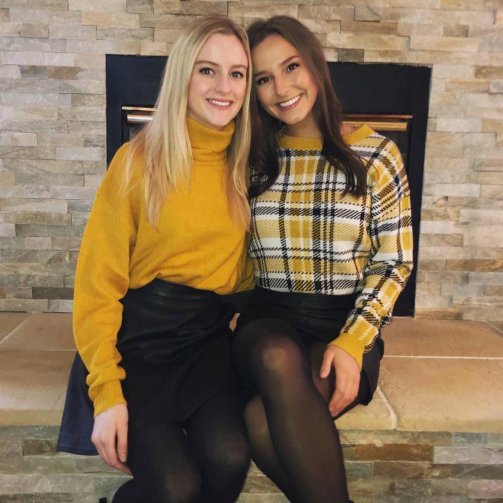 Meet your Posher, Ireland